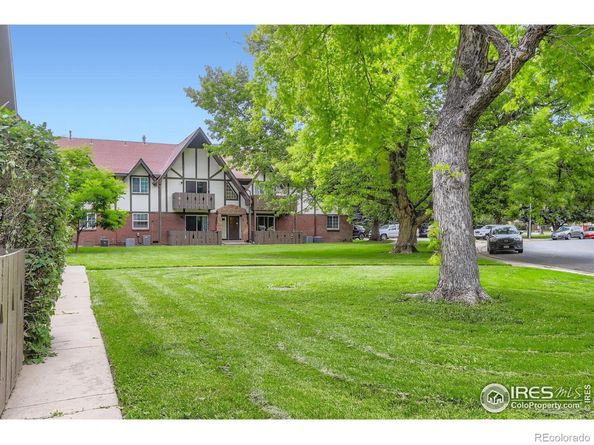 3250 Oneal Circle 10, Boulder CO 80301
