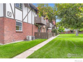 3250 Oneal Circle 10, Boulder CO 80301