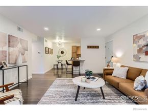 3250 Oneal Circle 10, Boulder CO 80301