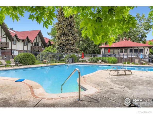 3250 Oneal Circle 10, Boulder CO 80301