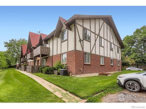 3250 Oneal Circle 10, Boulder CO 80301