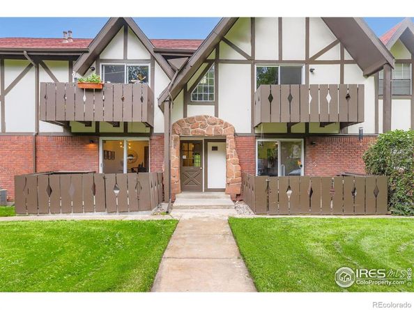 3250 Oneal Circle 10, Boulder CO 80301