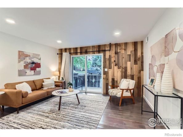 3250 Oneal Circle 10, Boulder CO 80301