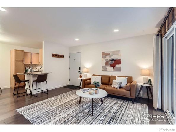 3250 Oneal Circle 10, Boulder CO 80301