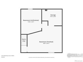 1915 S Oakland Way, Aurora CO 80014