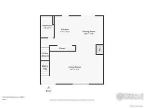 1915 S Oakland Way, Aurora CO 80014