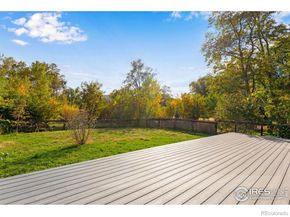 217 Park Street, Lyons CO 80540