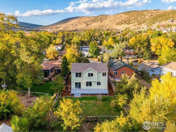217 Park Street, Lyons CO 80540