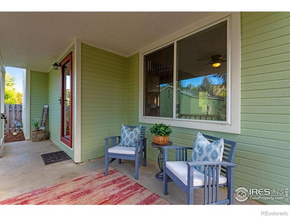 217 Park Street, Lyons CO 80540