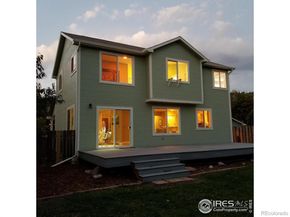 217 Park Street, Lyons CO 80540