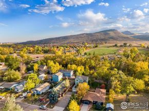 217 Park Street, Lyons CO 80540