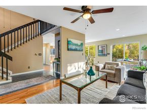 217 Park Street, Lyons CO 80540