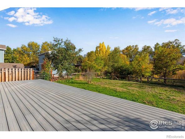 217 Park Street, Lyons CO 80540