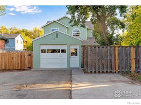 217 Park Street, Lyons CO 80540