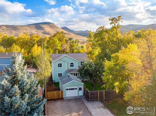 217 Park Street, Lyons CO 80540
