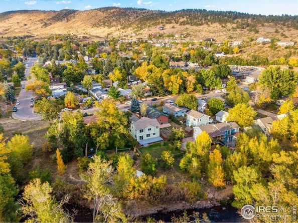 217 Park Street, Lyons CO 80540
