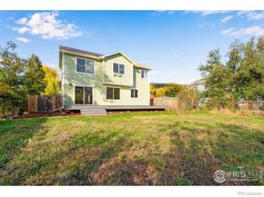 217 Park Street, Lyons CO 80540