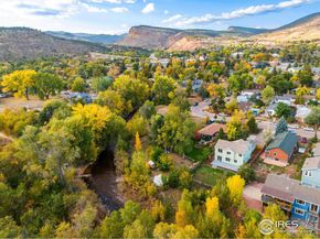 217 Park Street, Lyons CO 80540