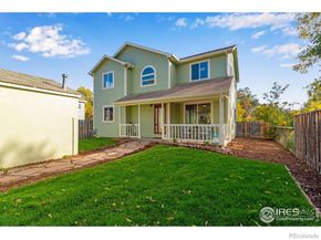 217 Park Street, Lyons CO 80540