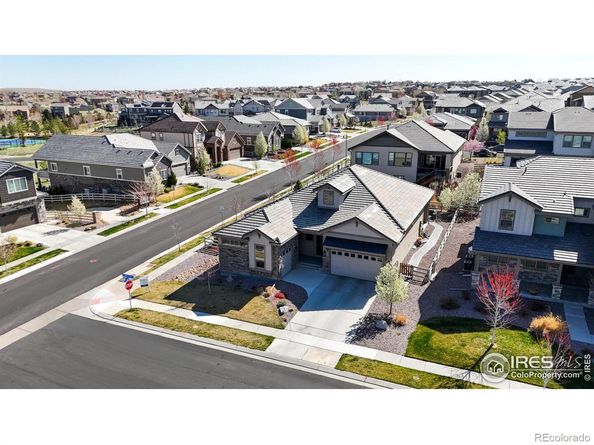 16392 Spanish Peak Way, Broomfield CO 80023