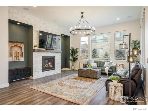16392 Spanish Peak Way, Broomfield CO 80023