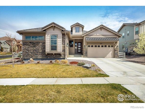 16392 Spanish Peak Way, Broomfield CO 80023