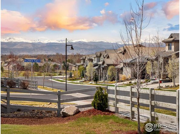 16392 Spanish Peak Way, Broomfield CO 80023