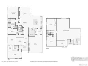 16392 Spanish Peak Way, Broomfield CO 80023