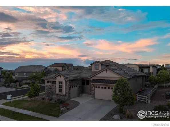 16392 Spanish Peak Way, Broomfield CO 80023