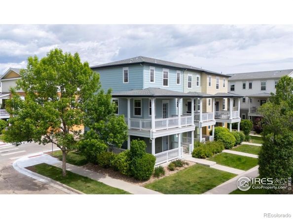 705 Rawlins Way, Lafayette CO 80026