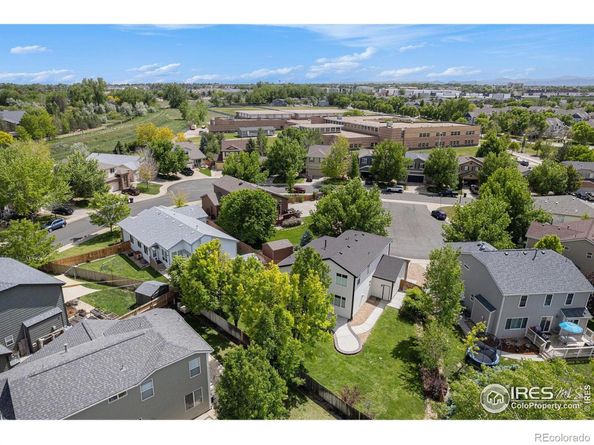 1638 E 131st Circle, Thornton CO 80241