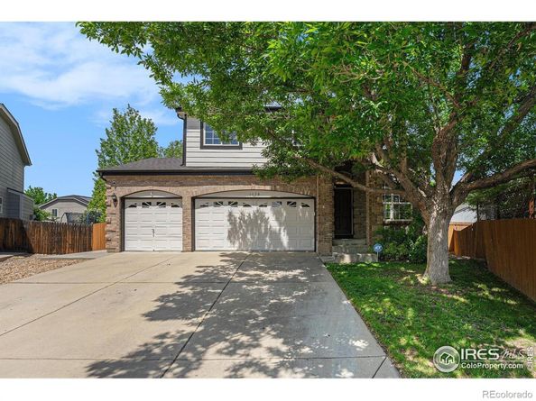 1638 E 131st Circle, Thornton CO 80241