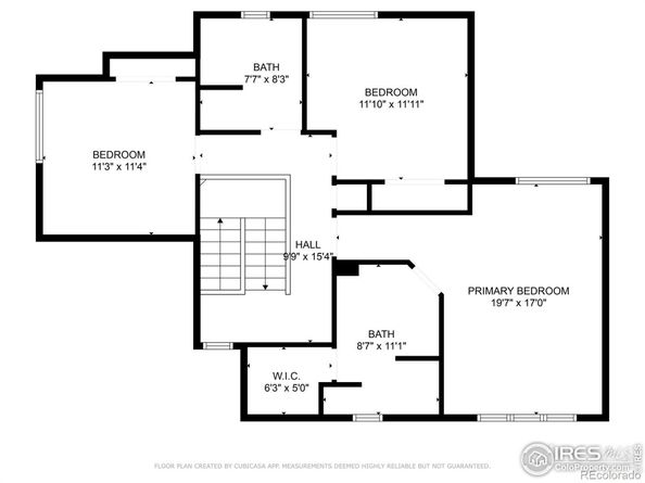 2410 Key Court, Longmont CO 80501