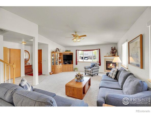2410 Key Court, Longmont CO 80501