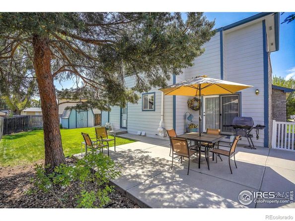 2410 Key Court, Longmont CO 80501