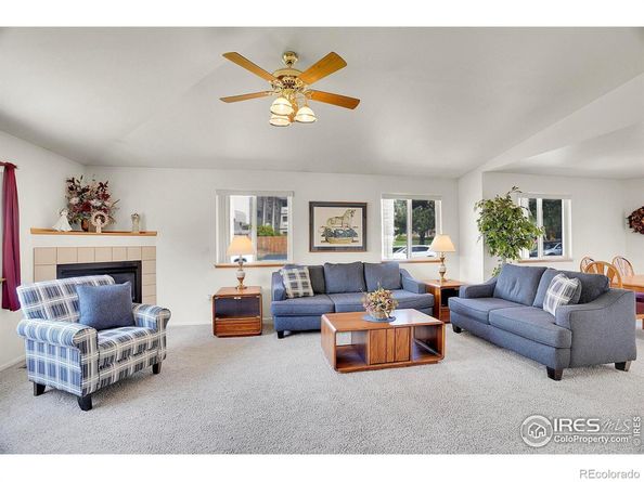 2410 Key Court, Longmont CO 80501