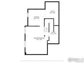 2410 Key Court, Longmont CO 80501