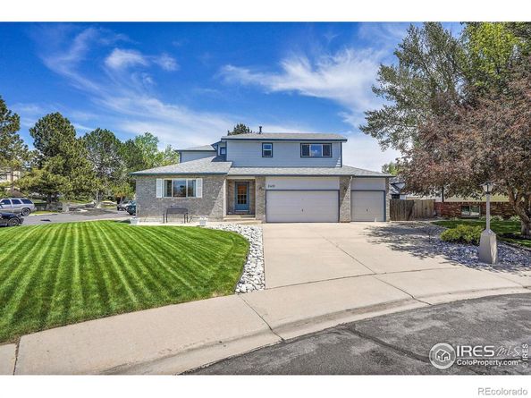 2410 Key Court, Longmont CO 80501