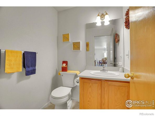 2410 Key Court, Longmont CO 80501