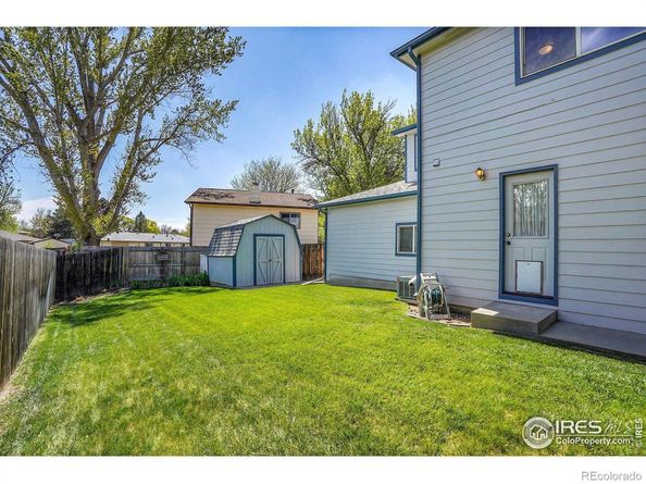 2410 Key Court, Longmont CO 80501