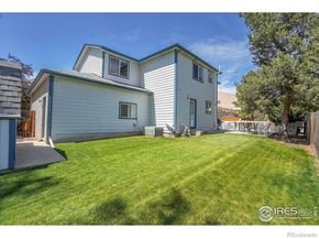 2410 Key Court, Longmont CO 80501