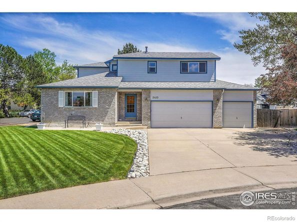 2410 Key Court, Longmont CO 80501