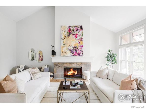 910 Kalmia Avenue, Boulder CO 80304