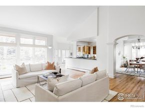 910 Kalmia Avenue, Boulder CO 80304