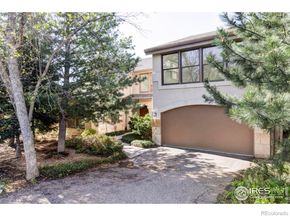 910 Kalmia Avenue, Boulder CO 80304