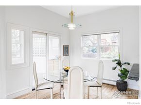 910 Kalmia Avenue, Boulder CO 80304