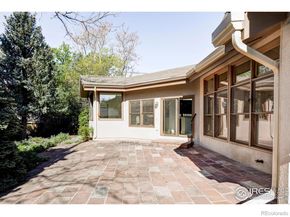 910 Kalmia Avenue, Boulder CO 80304