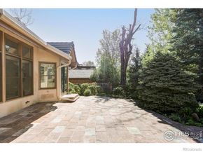 910 Kalmia Avenue, Boulder CO 80304