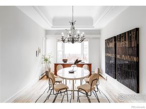 910 Kalmia Avenue, Boulder CO 80304
