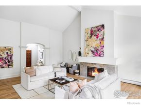 910 Kalmia Avenue, Boulder CO 80304